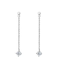 Orecchini Stroili Oro Donna in Argento 1691439 - 1691439